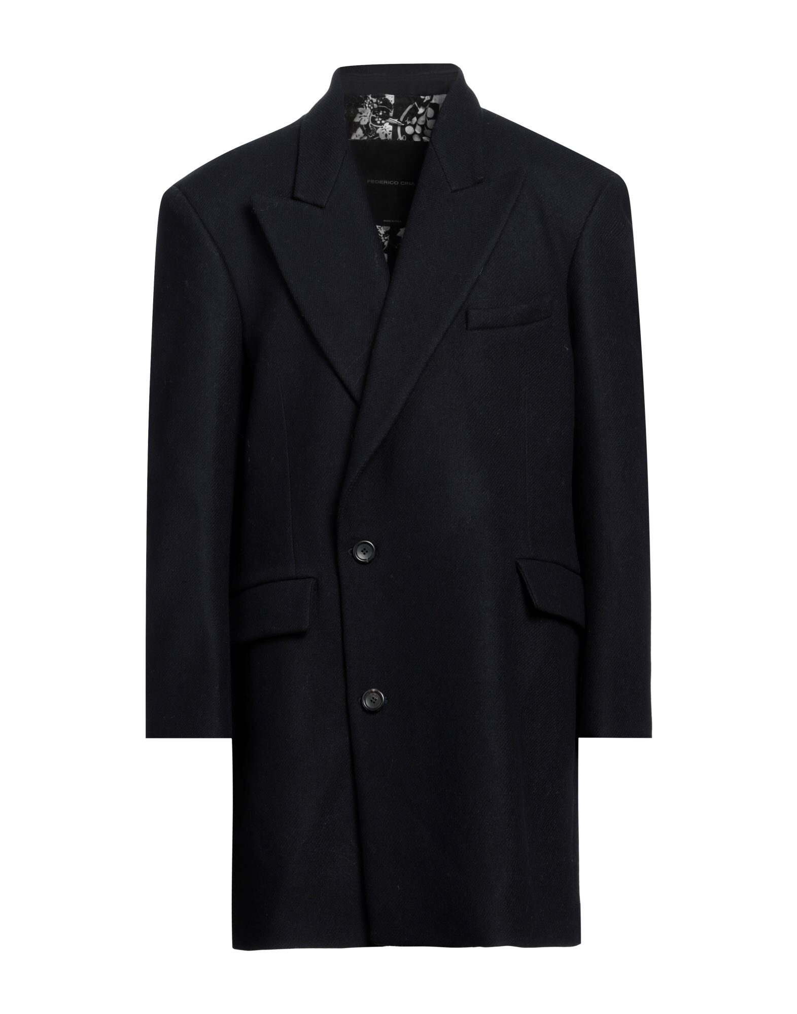 FEDERICO CINA - Coats