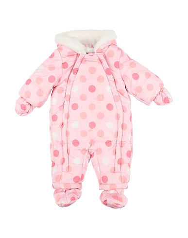 CHICCO Tute e abbigliamento neve Rosa 100% Poliestere