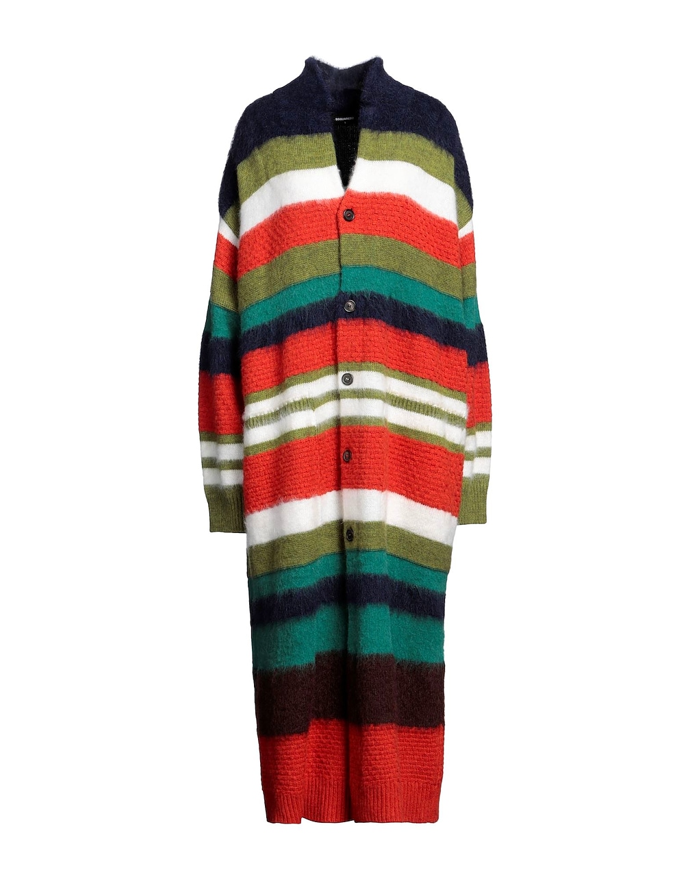 DSQUARED2 - Manteaux longs