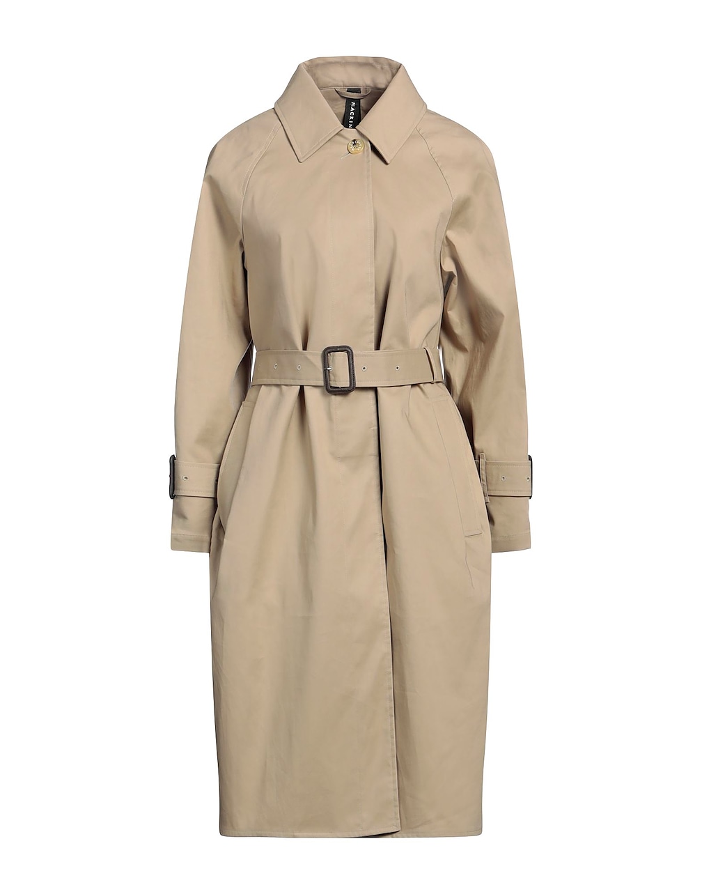MACKINTOSH - Overcoats & Trench Coats