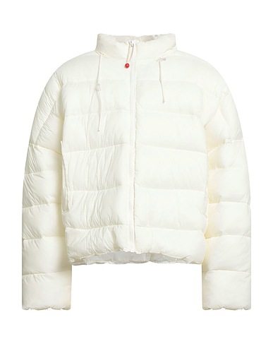 VANS VAULT Shell jacket X DCA Ivory 100% Nylon