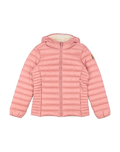 CIESSE PIUMINI Steppjacke Rosa 100% Polyester