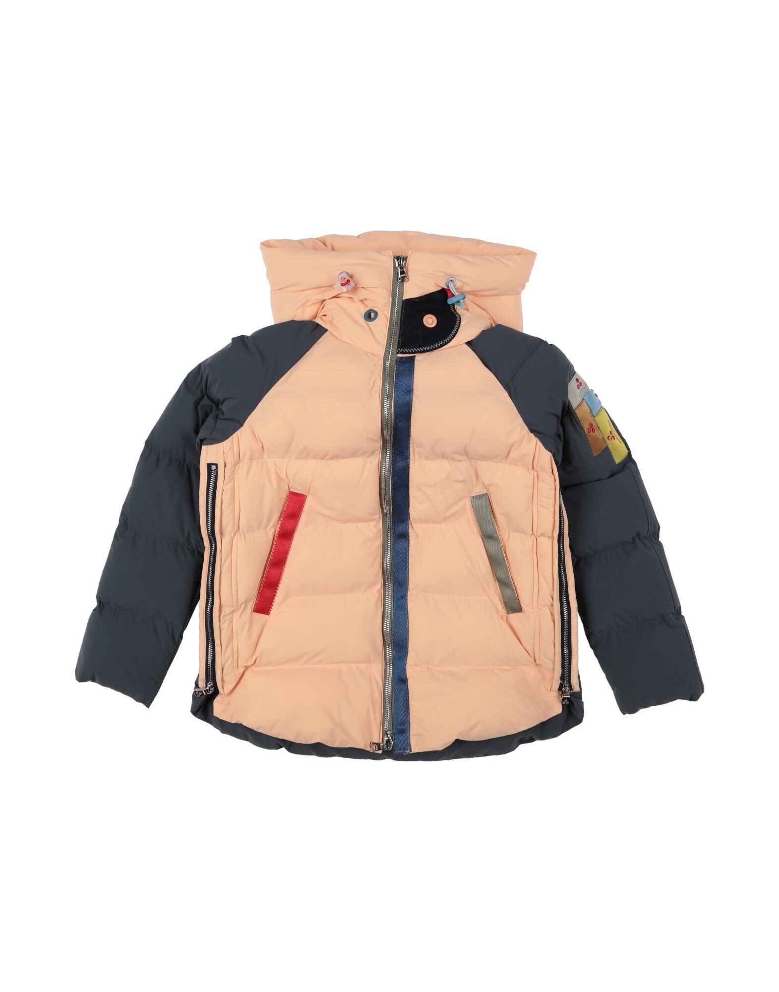 PEUTEREY - Пуховики и куртки на синтепоне