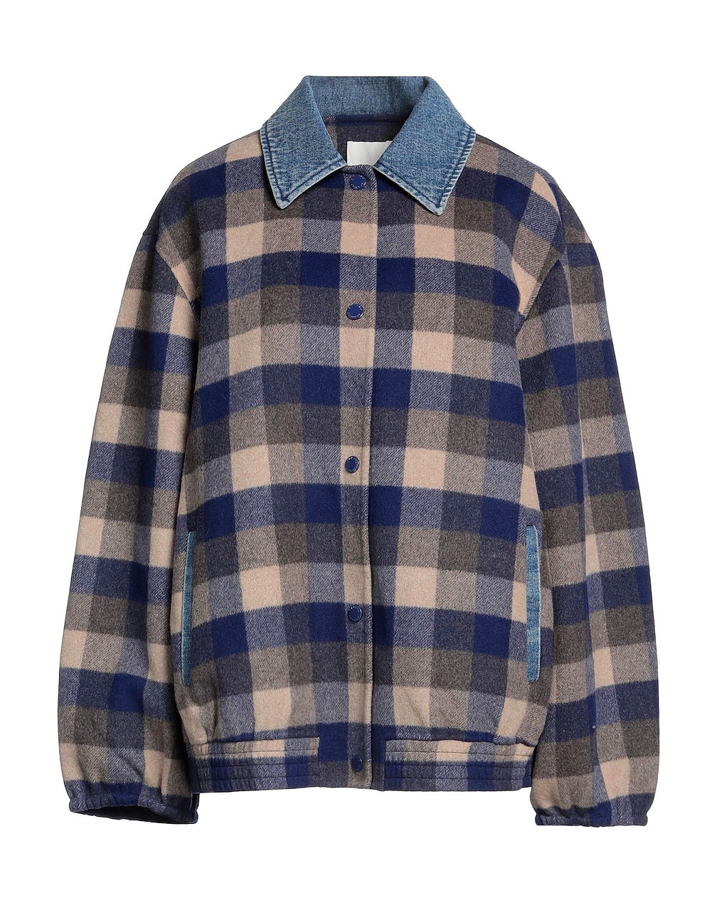 SANDRO - Jacken und Anoraks