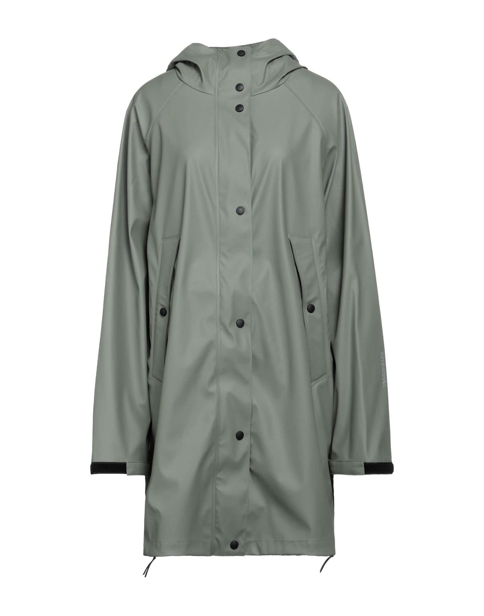 KRAKATAU - Плащи и тренчи