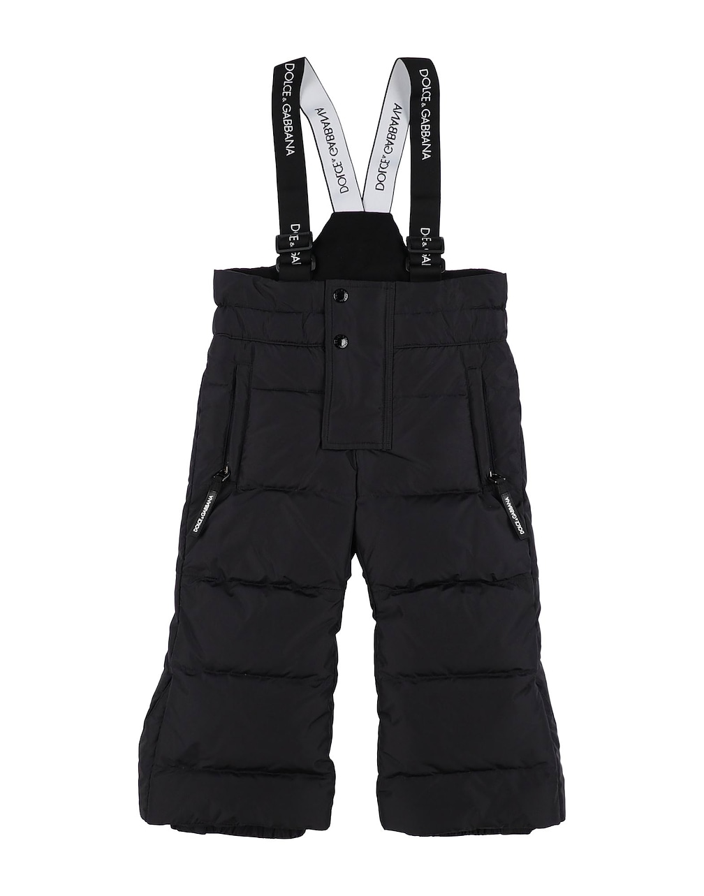 DOLCE&GABBANA - Snow Wear