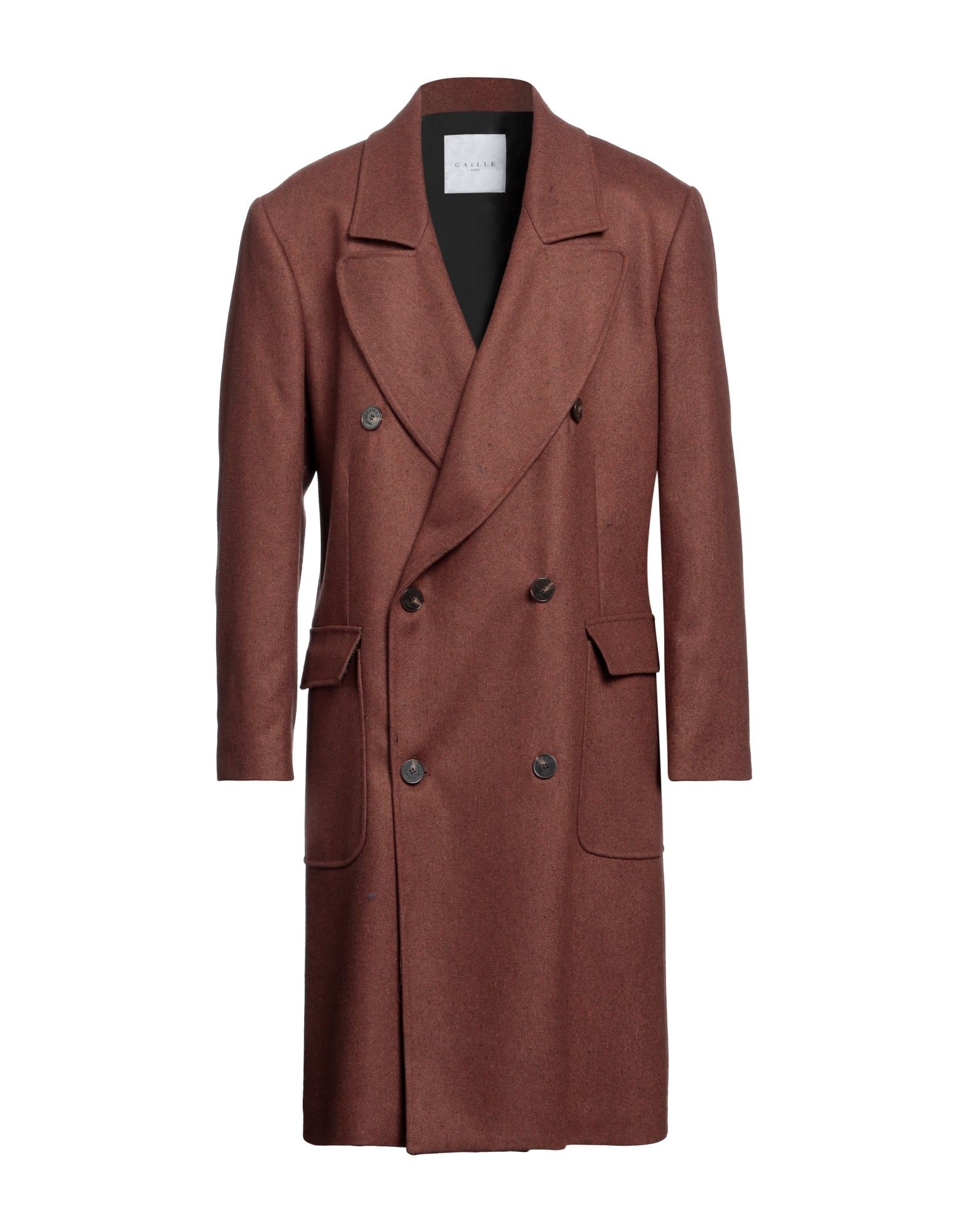 GAëLLE Paris - Coats