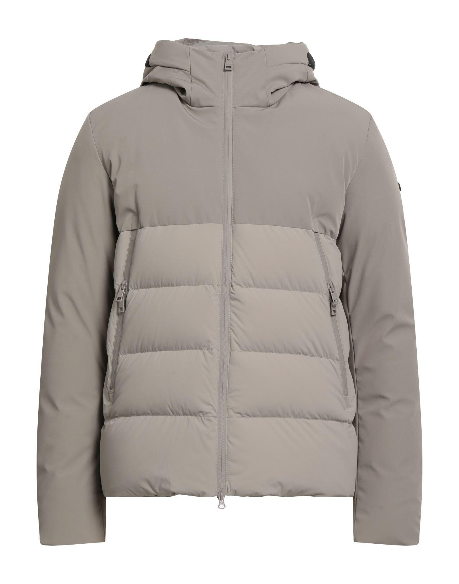 DUNO - Пуховики и куртки на синтепоне