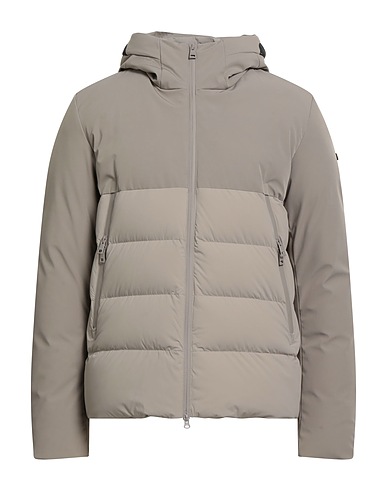 DUNO Shell jacket 90% Polyamide, 10% Elastane