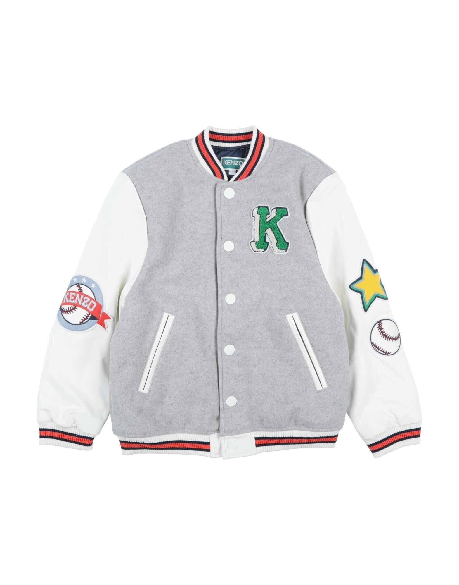 KENZO KIDS - Giacche & Giubbotti