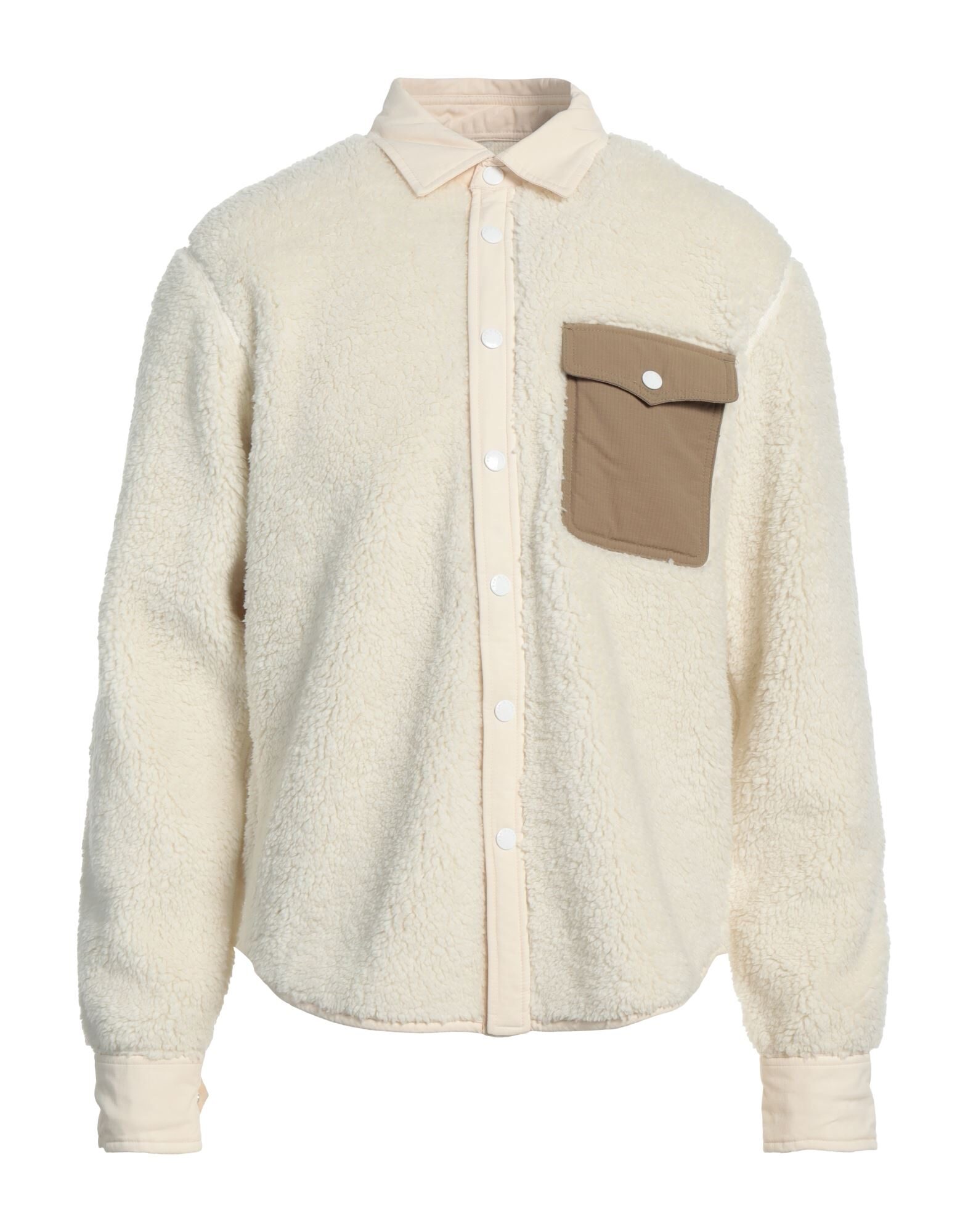 RAG & BONE - Shearling & Teddy