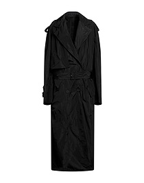 BALENCIAGA - Overcoat