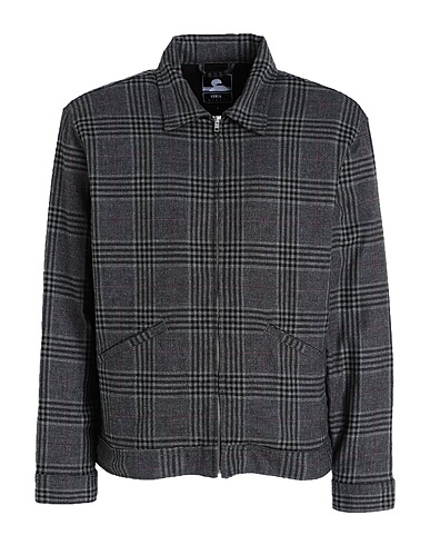 EDWIN Jacket 48% Polyester, 23% Acrylic, 14% Viscose, 12% Wool, 3% Elastane