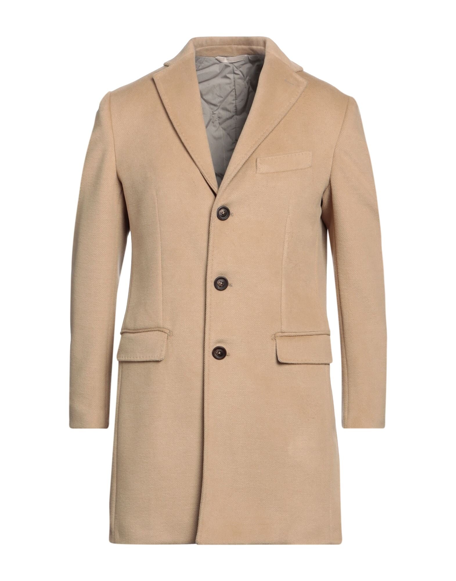 PETER HADLEY - コート