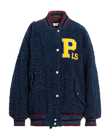 PHILOSOPHY di LORENZO SERAFINI Teddy Coat 50% Acrylic, 35% Polyester, 15% Virgin Wool