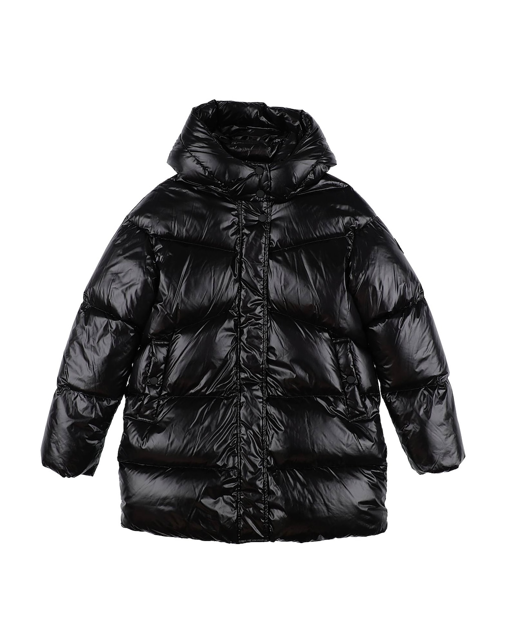 WOOLRICH - Piumini & Imbottiti Sintetici