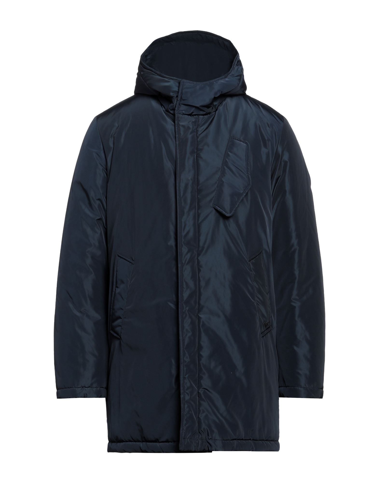 DANIELE ALESSANDRINI - Puffers