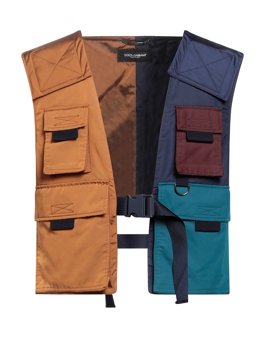 DOLCE&GABBANA - Jackets