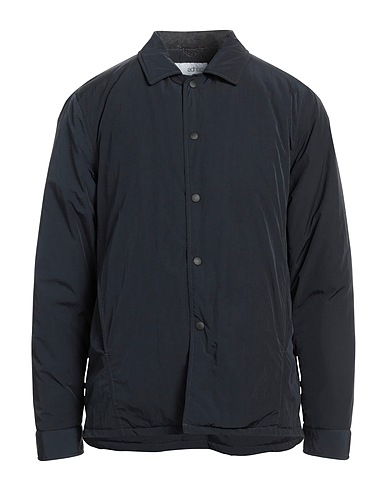 ADHOC Jacket Midnight blue 100% Polyamide