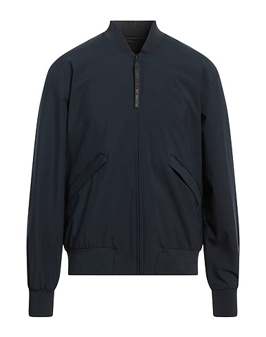 ELVINE Bomber Blu navy 100% Poliestere