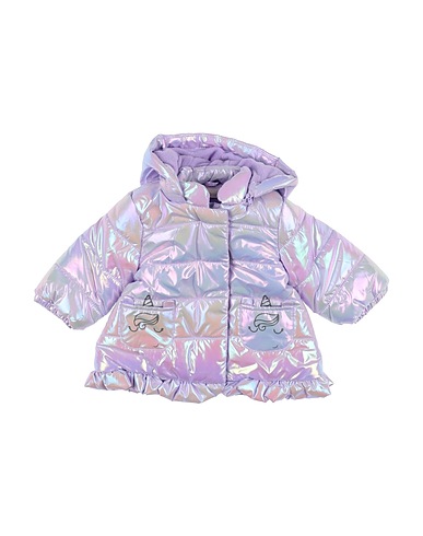 CHICCO Piumino Lilla 100% Poliestere
