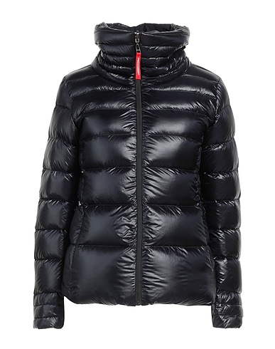 FREEDOMDAY Piumino Blu notte 100% Nylon