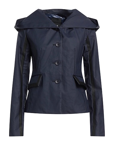 ADD Jacket Navy 63% Linen, 37% Polyurethane
