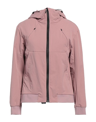 KRAKATAU Giubbotto Rosa antico 92% Nylon, 8% Elastan
