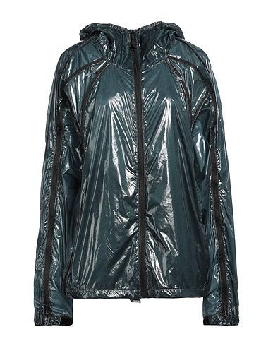 KRAKATAU Jacket Deep teal 100% Nylon