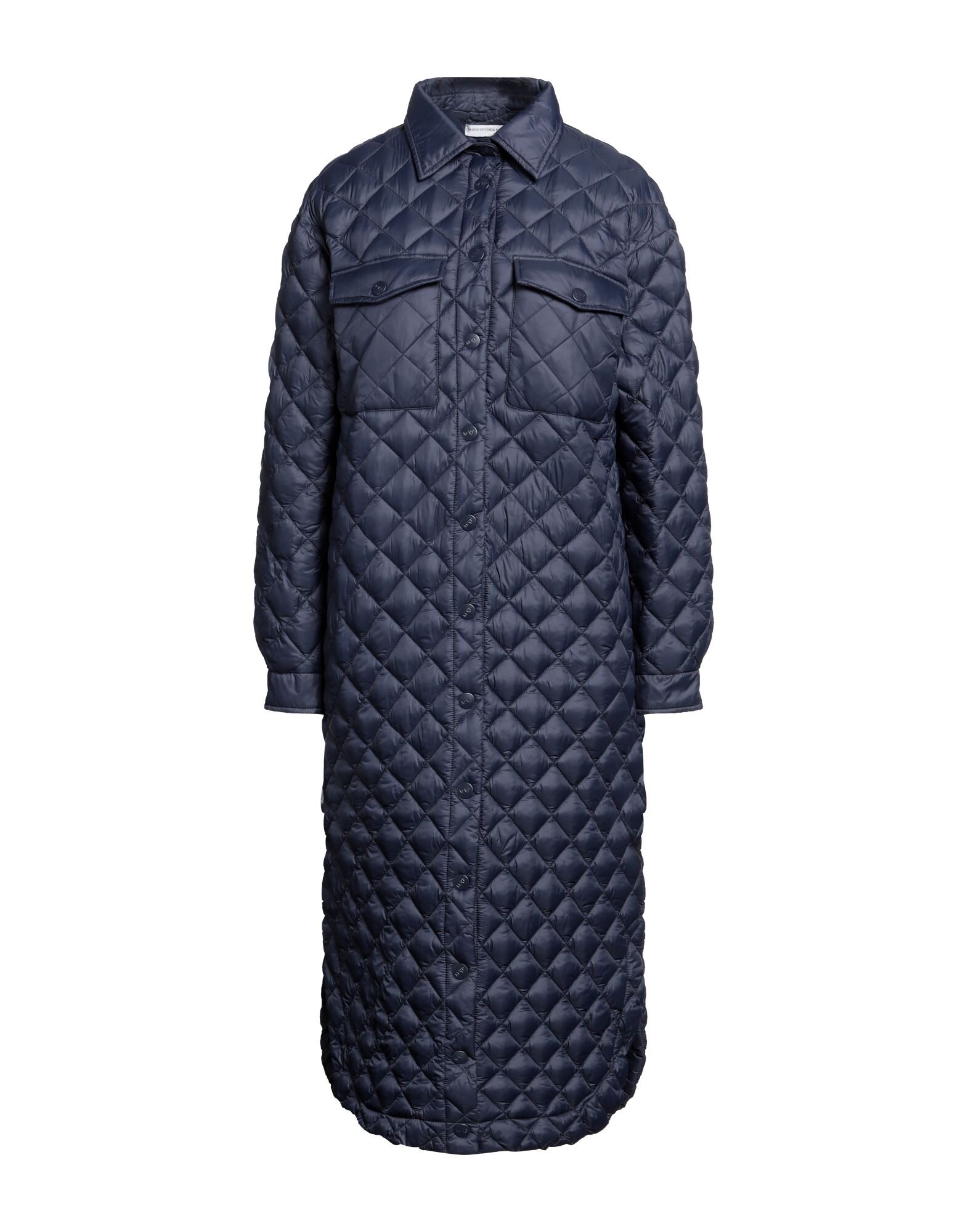 MVP WARDROBE - Puffers