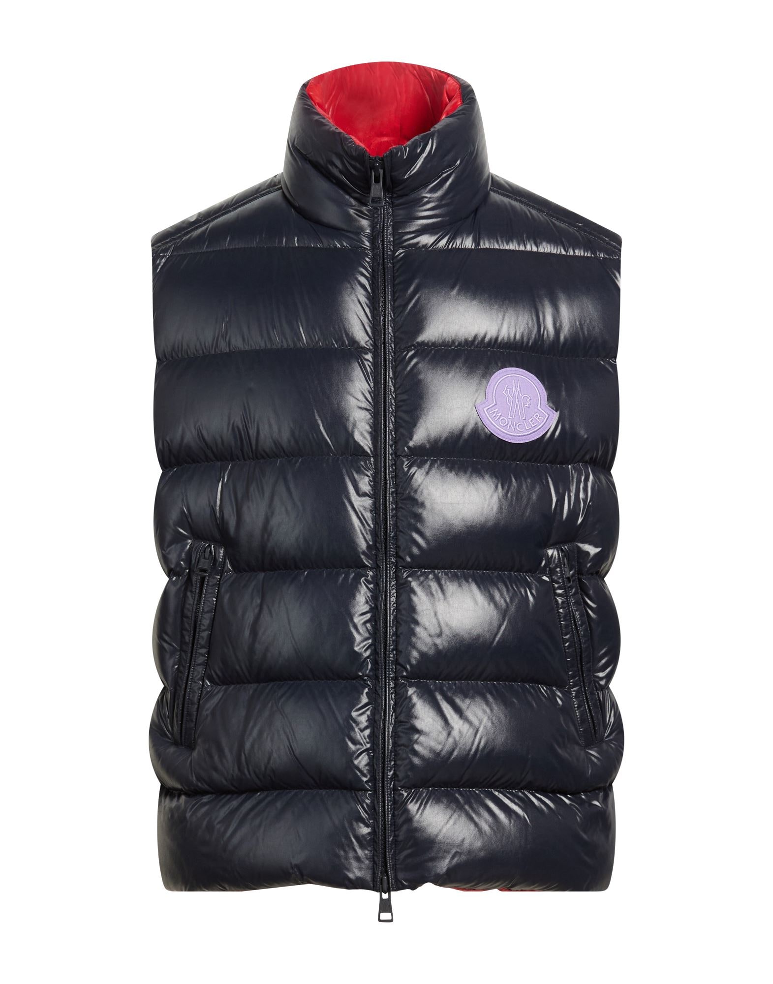 2 MONCLER 1952 - Gilets