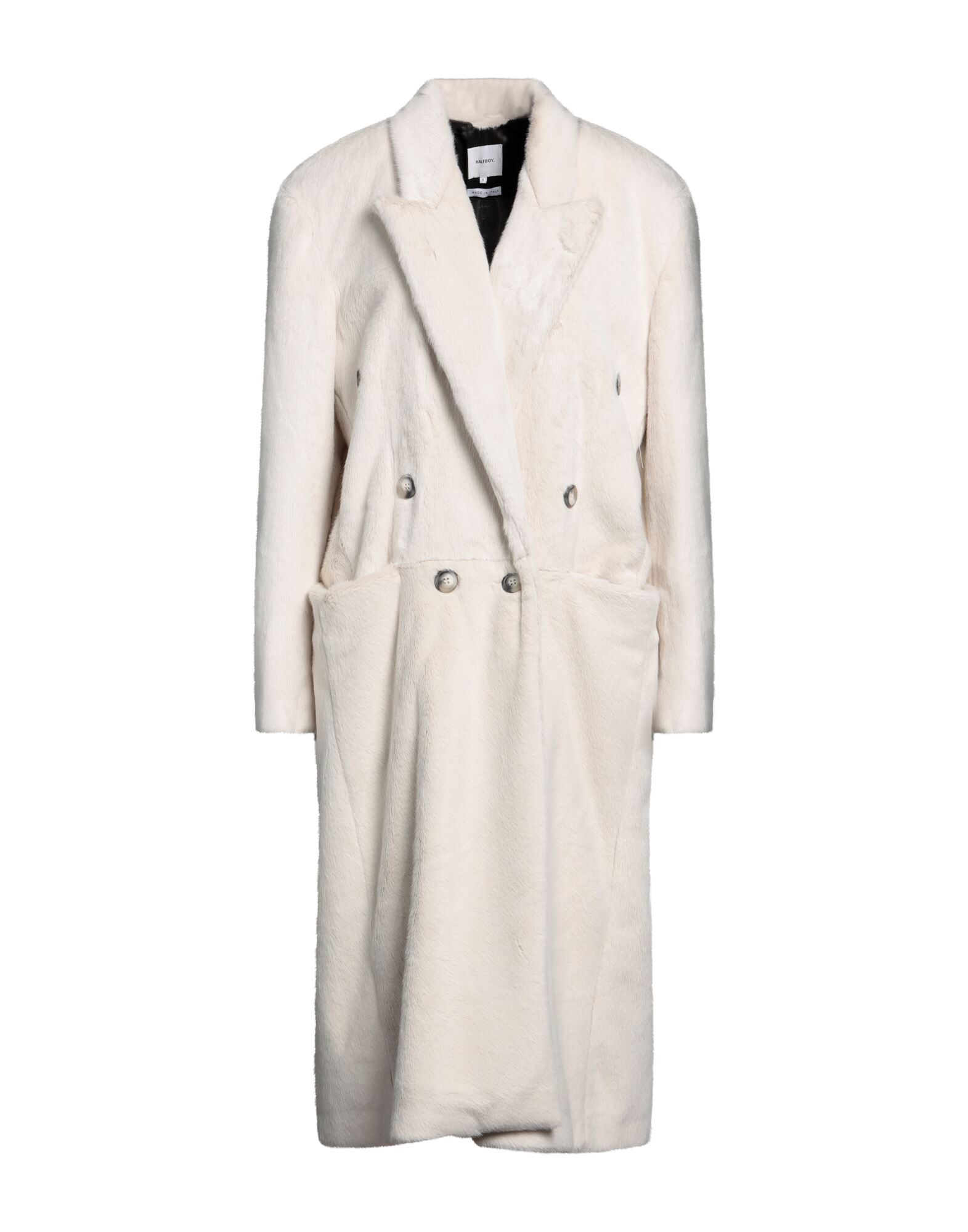 HALFBOY - Shearling & Teddy