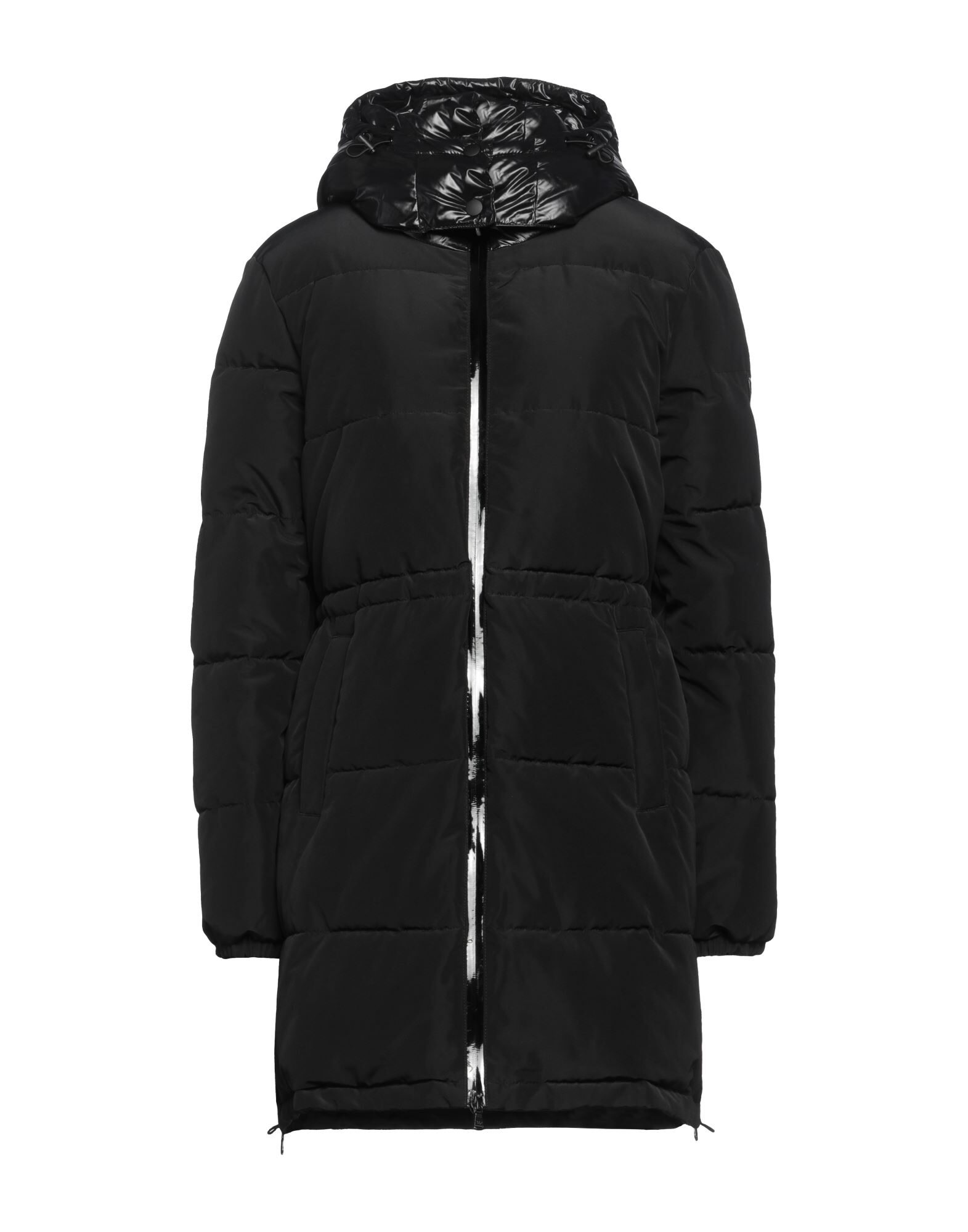 EA7 - Doudounes plume ou synthétique