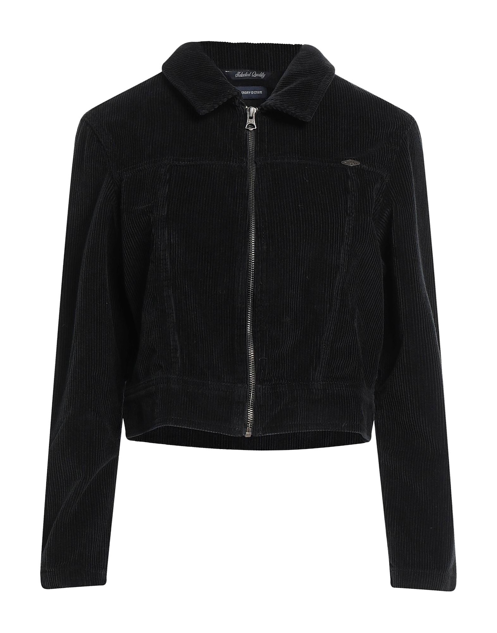 SUPERDRY - Giacche & Giubbotti