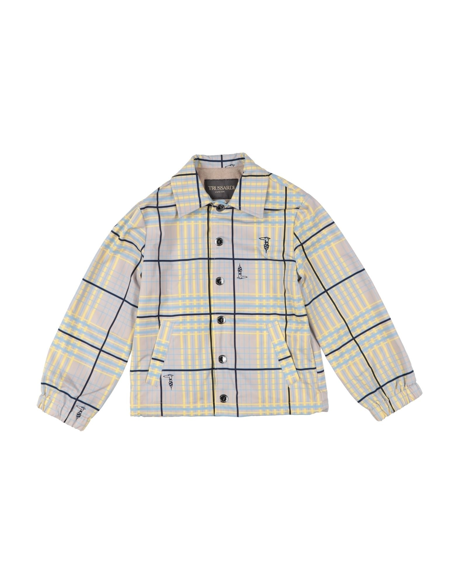 TRUSSARDI JUNIOR - ジャケット＆ブルゾン