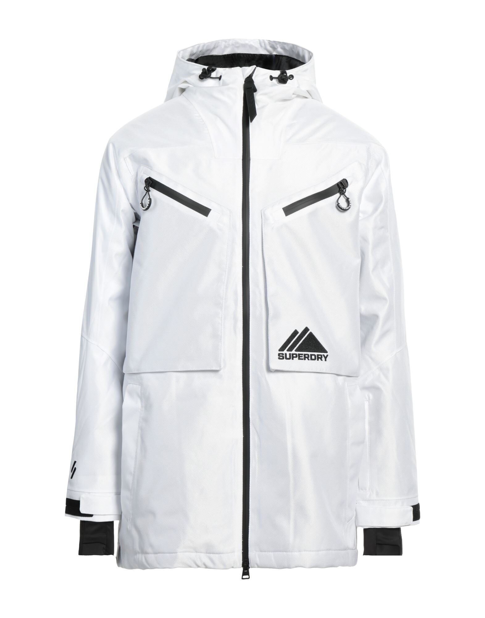 SUPERDRY - Μπουφάν και τζάκετ