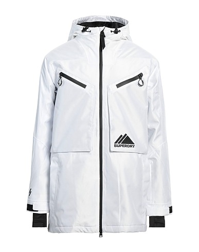 SUPERDRY Jacket 100% Polyester