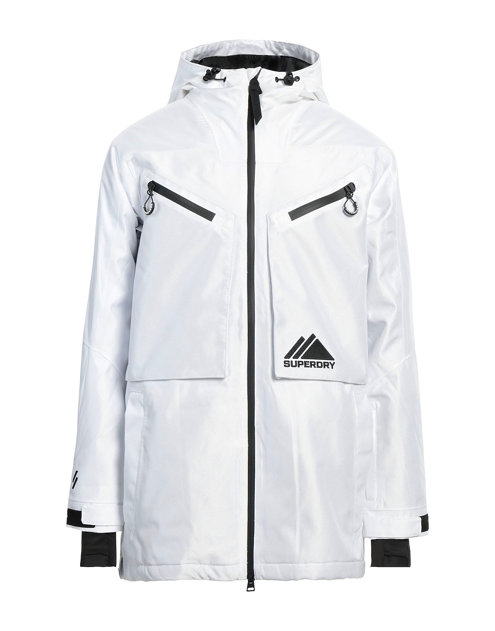 SUPERDRY - Μπουφάν και τζάκετ