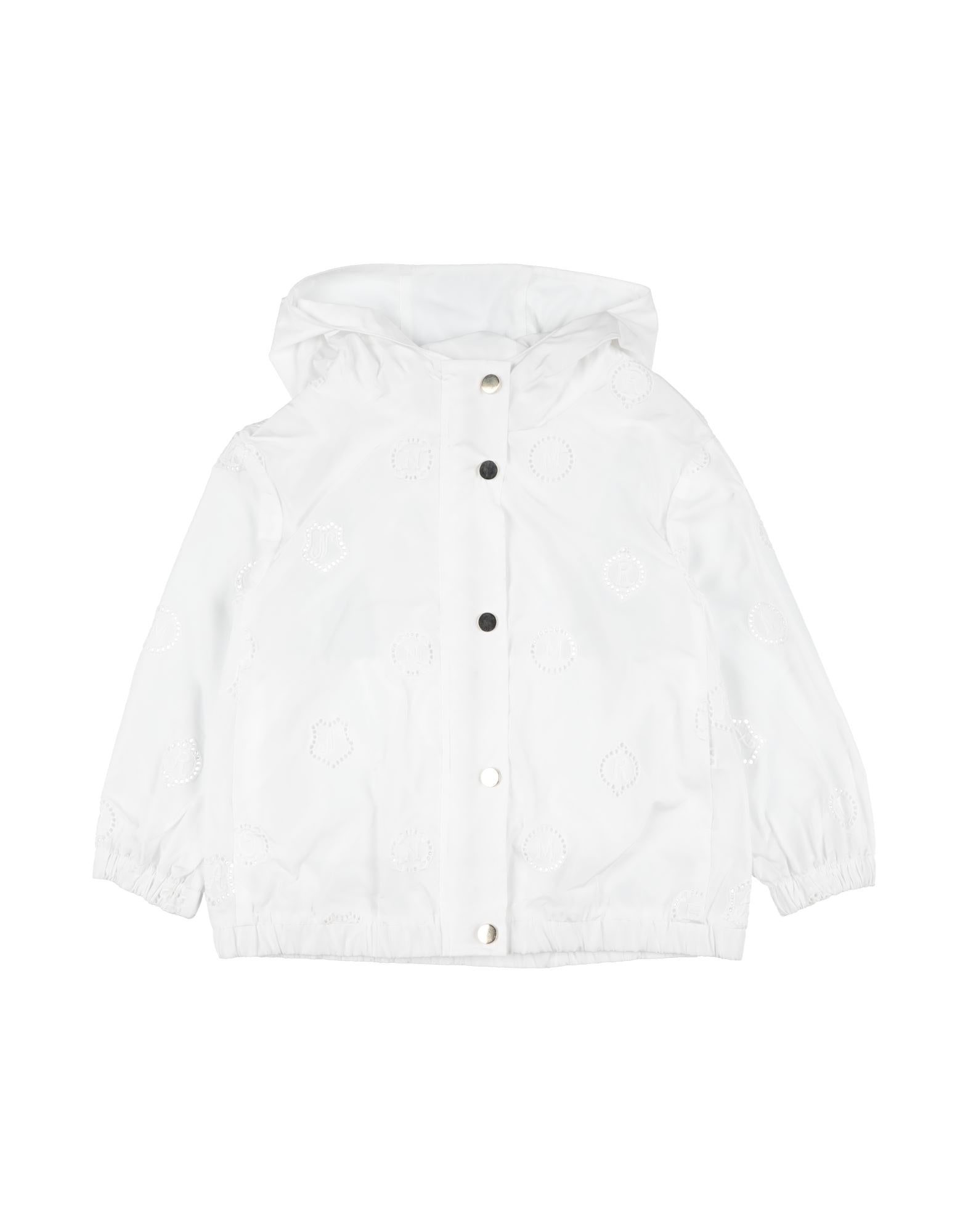 ERMANNO SCERVINO JUNIOR - Jackets