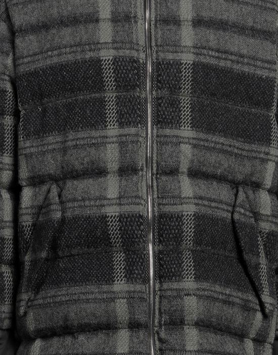 AION Пуховики и куртки на синтепоне