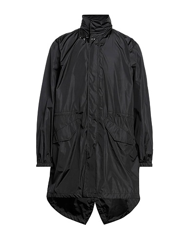 FAY Jacket Black 100% Polyamide