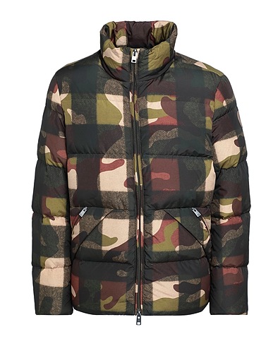 WOOLRICH