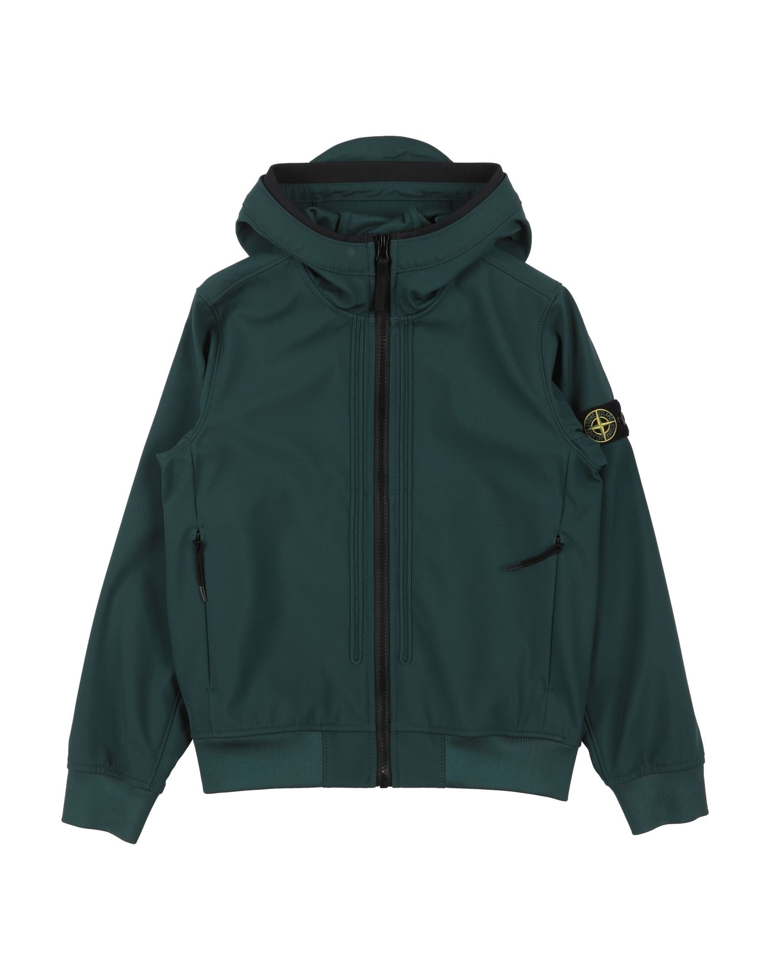 STONE ISLAND JUNIOR - Jackets