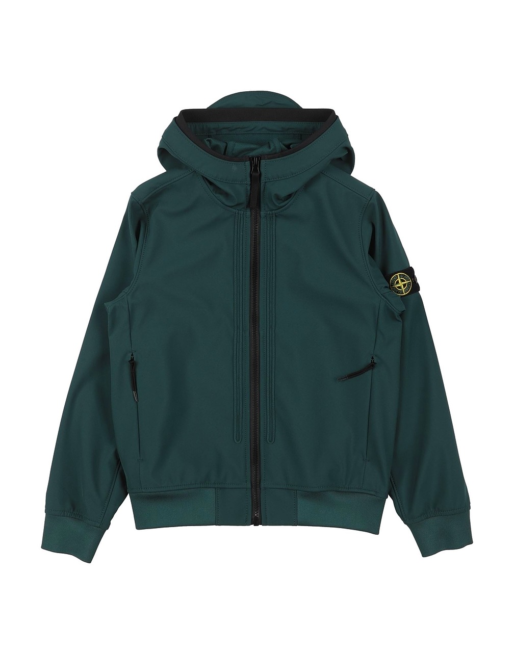STONE ISLAND JUNIOR - Jackets