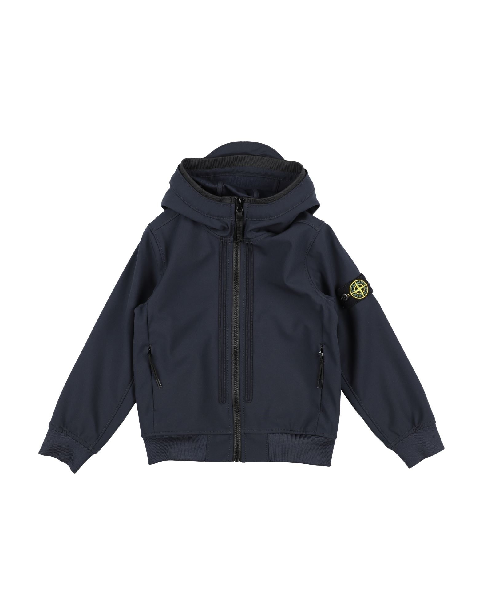 STONE ISLAND JUNIOR - Giacche & Giubbotti