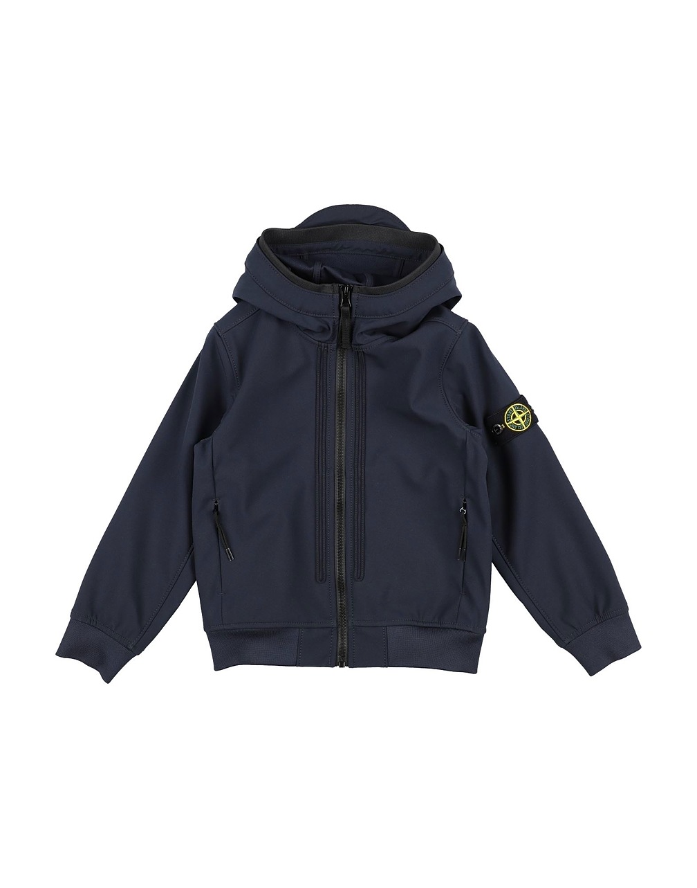 STONE ISLAND JUNIOR - Vestes et blousons