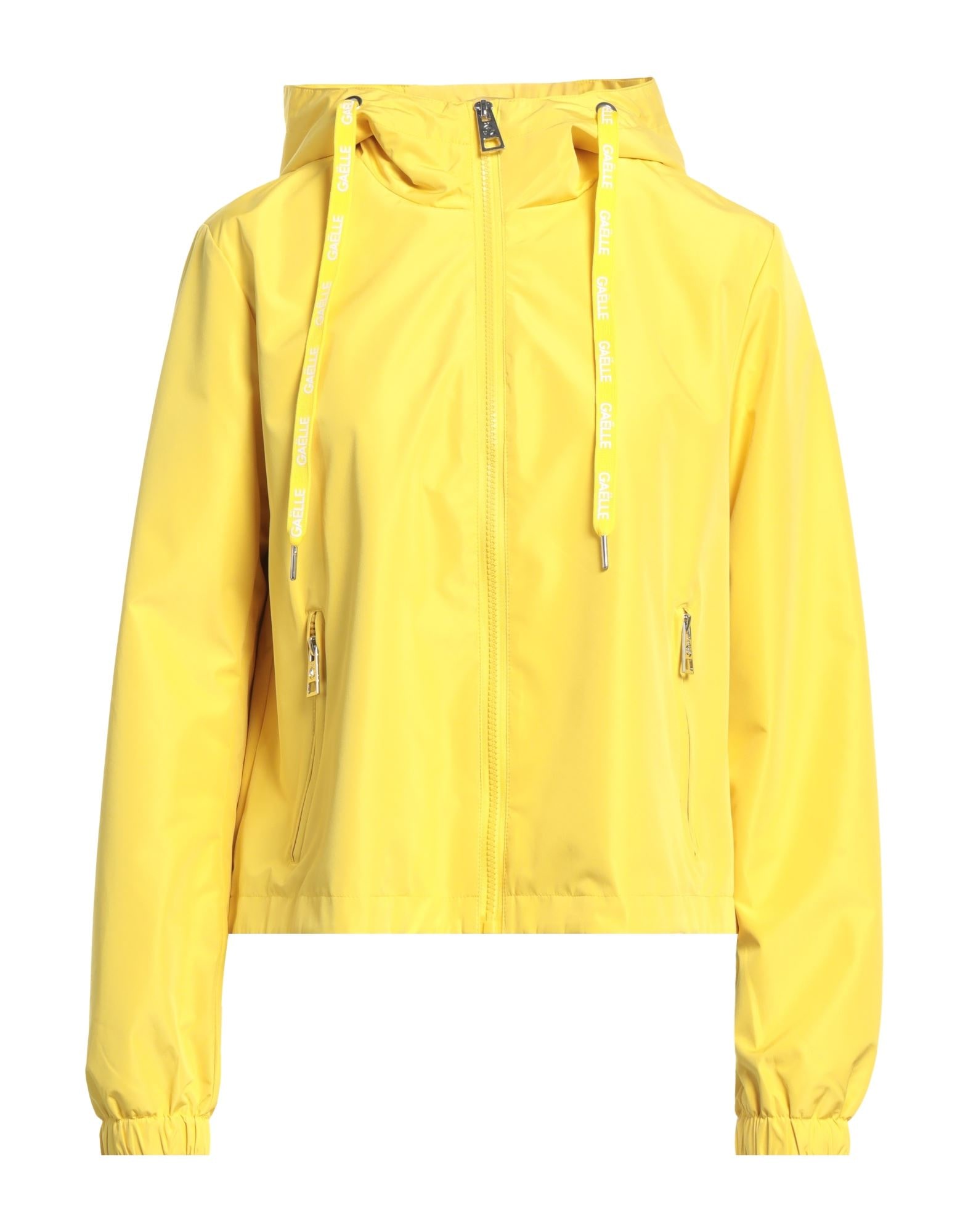 GAëLLE Paris - Jacken und Anoraks