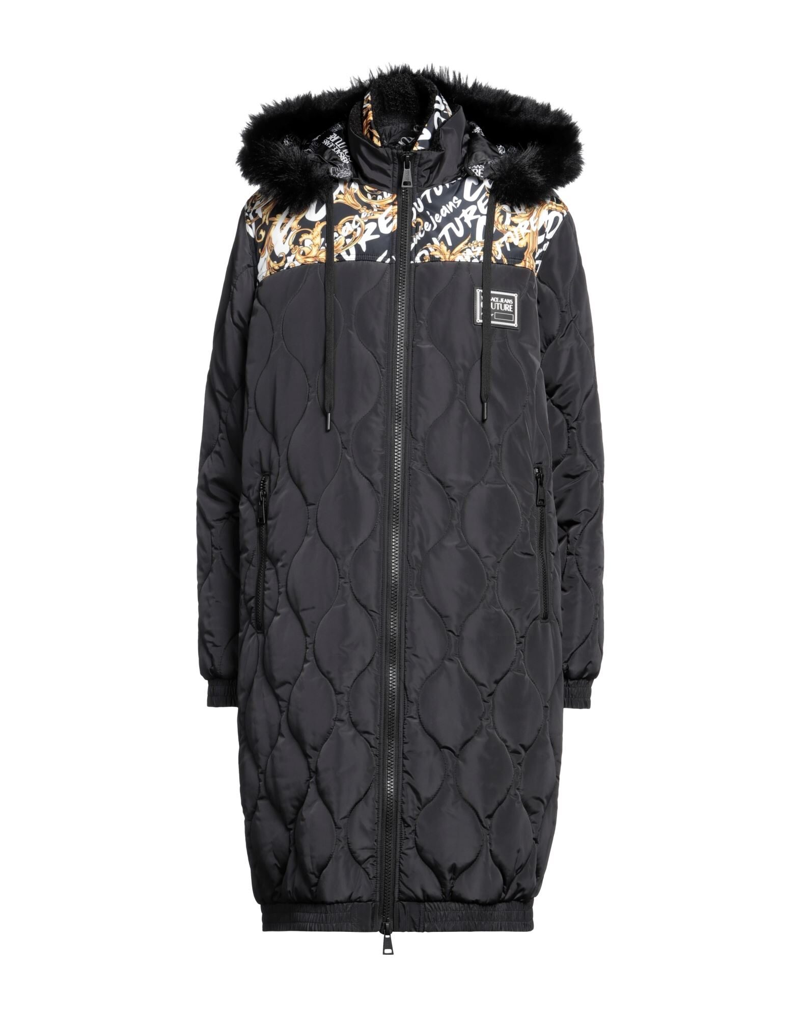 VERSACE JEANS COUTURE - Puffers