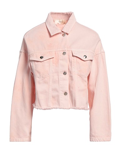 TOY G. Denim jacket 100% Cotton