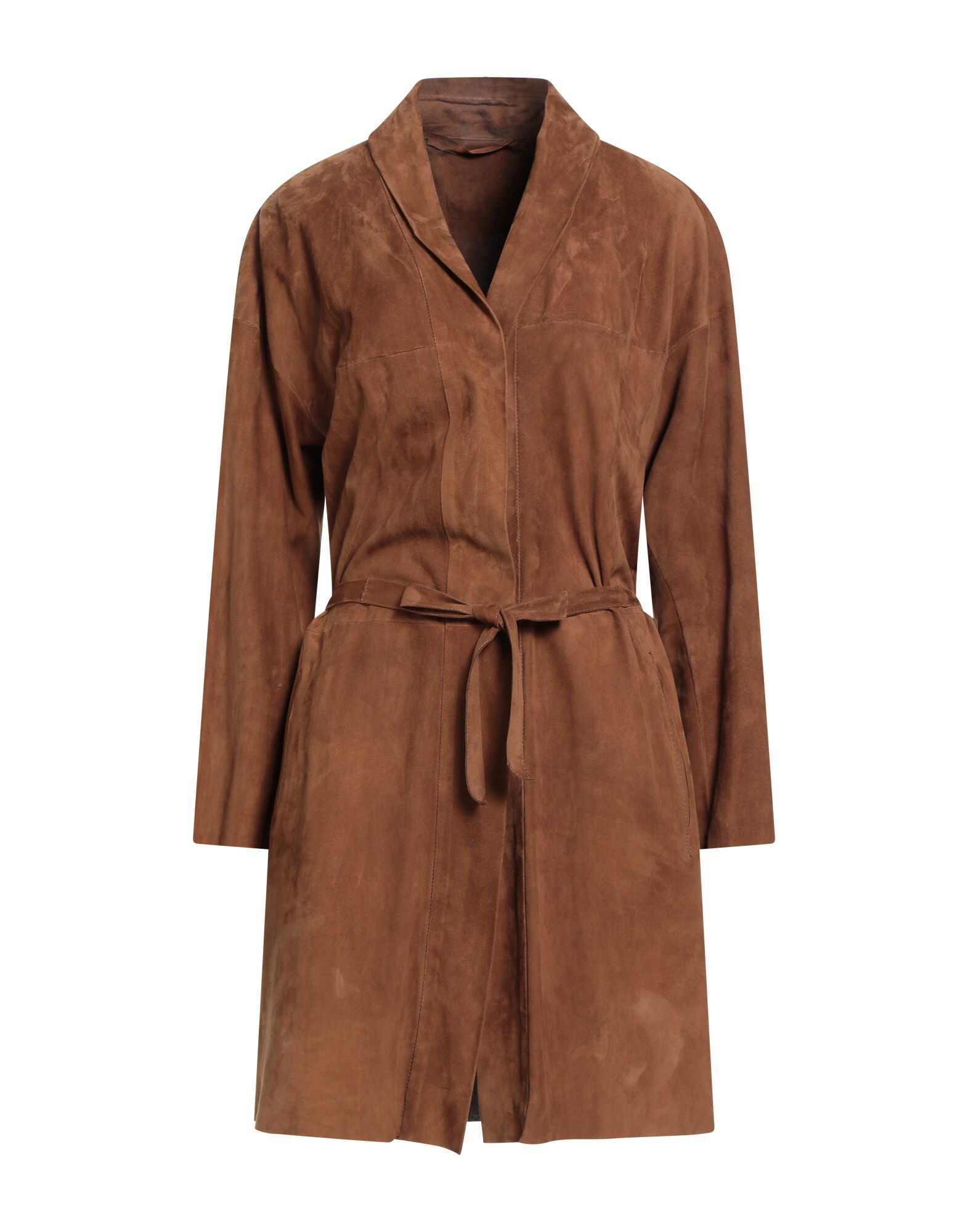 SALVATORE SANTORO - Плащи и тренчи